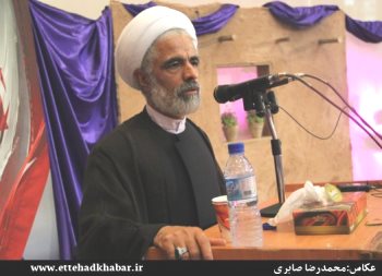 سرداران عرصه دیپلماسی از جنس سرداران دفاع مقدس هستند