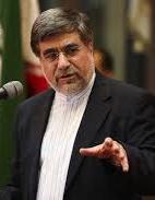شورای عالی امنیت ملی مصوبه ای جهت ممنوع التصویری رئیس دولت اصلاحات ندارد/ از نظر ما ممنوعیتی در مورد ایشان وجود ندارد