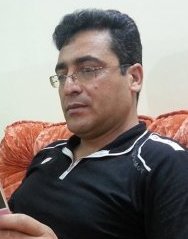 آدم هایی در پوست شیر!