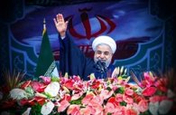 رئیس جمهور: برای ساختن ایران نیاز به اقدام مشترک ملی داریم/ رای ما نه به کسانی است که میخواهند به قانون پشت کنند