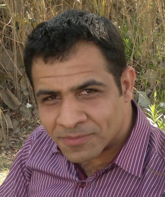 عرق ریزی روحی شاعر