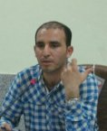 قرعه کشی هفتمین دوره مسابقات فوتسال جام رمضان در برازجان