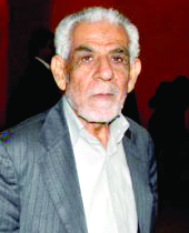 خاطره دکتر سید محمدمهدی جعفری از زنده یاد حاج حسین کمارجی