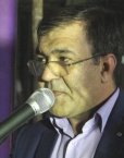 پیام قدردانی رئیس ستاد مرکزی تبلیغات انتخاباتی دکتر حسن روحانی در شهرستان دشتستان