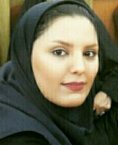 بانوی دشتستانی گزینه شهرداری در استان فارس!+عکس
