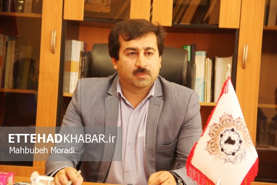 نتیجه تصویری برای شهردار خارگ