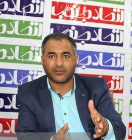 پیام تبریک رئیس شورای اسلامی شهر دالکی به مناسبت اعیاد فرخنده و پربرکت شعبانیه