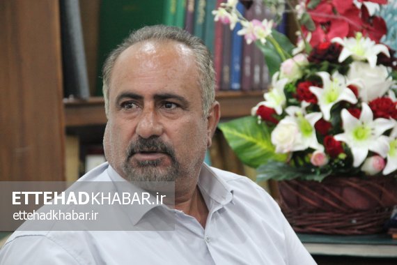 انتقاد شدید رییس شورای شهر تنگ ارم از وعده های عمل نشده مسئولین