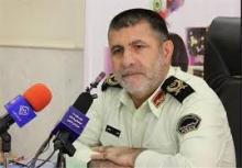 افزایش 85 درصدی کشف قاچاق / توقیف ۵۰۵۷ خودروی حامل بار قاچاق در استان