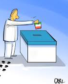 شفافیت از نوع انتخاباتی