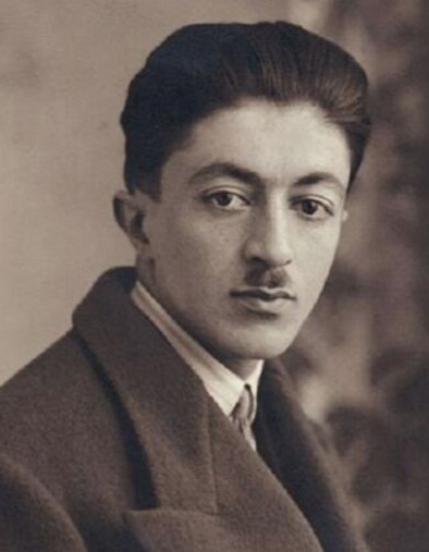 جُستاری درباره ی فلسفه ی خودکشی "صادق هدایت"