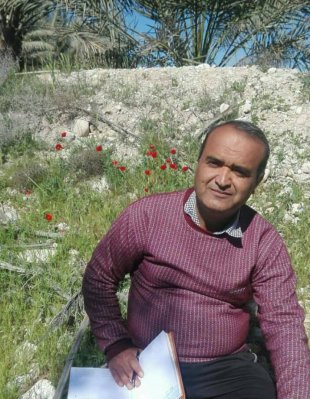 با بهار بی بهار دنیا باید صفا کنیم