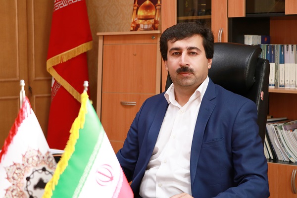 پیام شهردار خارگ به مناسبت سالروز تاسیس سپاه پاسداران انقلاب اسلامی