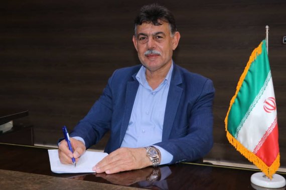 پیام تبریک رئیس شورای اسلامی شهرستان دشتستان به مناسبت روز شوراها