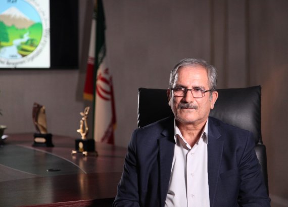 پیام مدیرکل منابع طبیعی و آبخیزداری استان بوشهر به مناسبت روز خبرنگار