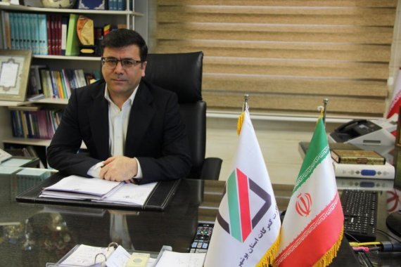 پیام تبریک ناظر گمرکات و مدیر کل گمرک منطقه ویژه اقتصادی بوشهر به مناسبت روز خبرنگار