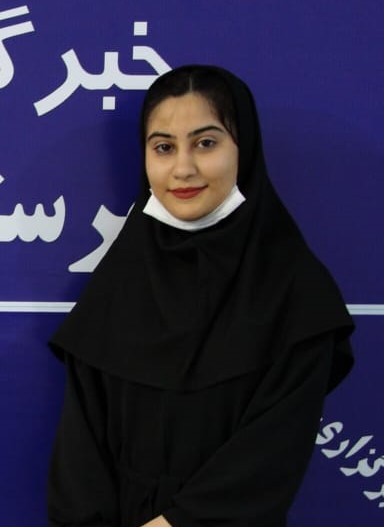 بهترین گزارشم، مصاحبه با معلم دوران ابتدایی ام بود/ مسئولین نقدپذیرتر باشند