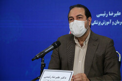 وضعیت استان بوشهر در عرصه کووید ۱۹ مطلوب است اما تا شرایط عادی فاصله دارد