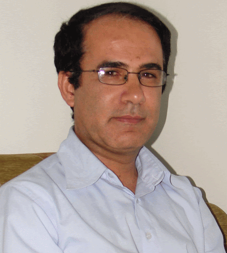 پشت آن سبیل جز مهر نبود