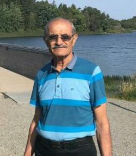 محمد جواد فخرایی؛ پژوهشگری خستگی ناپذیر