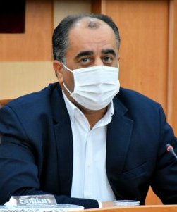 ۱۵ اکیپ ارزیاب جهت بررسی خسارات منازل مسکونی به بخش های مختلف شهرستان اعزام شد/خسارتهای مردم را تا حصول نتیجه مجدانه دنبال خواهیم کرد