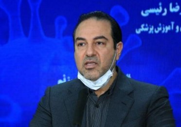 حمایت افکار عمومی و انجمن های پزشکی از دکتر رئیسی