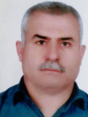 در شرح حال حاج محمد نبی مهاجری
