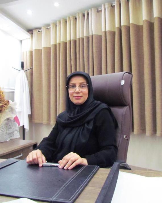 پیام تقدیر رییس پایگاه انتقال خون دشتستان از اهداکنندگان خون