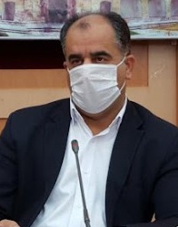 پیام خداحافظی و سپاسگزاری فرماندار سابق دشتستان