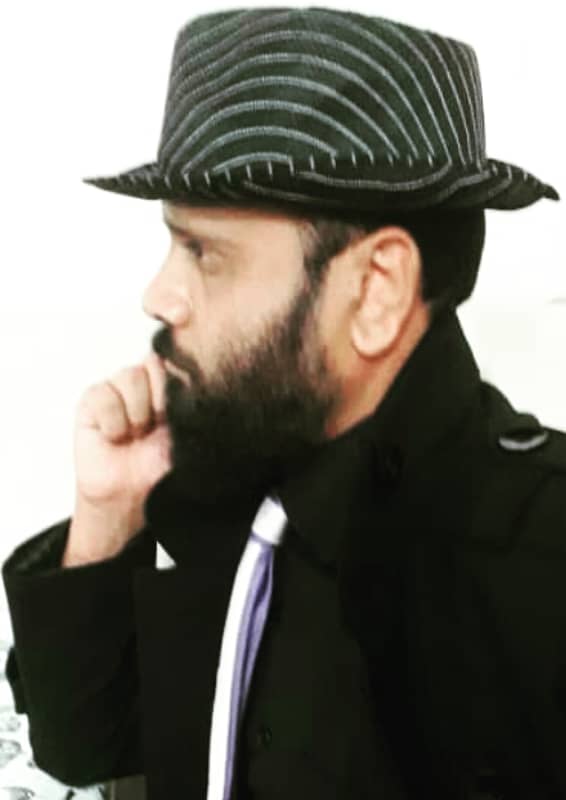 گفتاری در بابِ نژادِ رستم