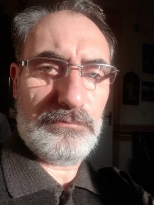 دانشمندی ایراندوست