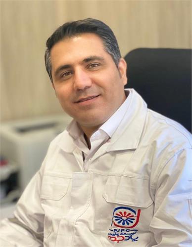 انتصاب رئیس جدید روابط عمومی و امور بین الملل شرکت توسعه پلیمرپادجم 