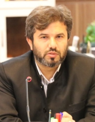 پیام تبریک شهردار برازجان به مناسبت سوم شعبان ولادت حضرت امام حسین (ع) و روز پاسدار، چهارم شعبان ولادت حضرت ابوالفضل العباس (ع) و روز جانباز