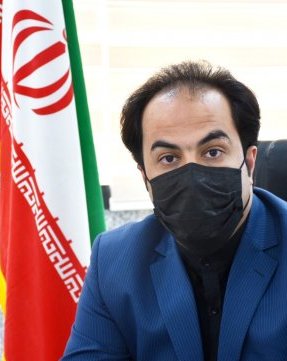 پیام تبریک شهردار سعدآباد بمناسبت فرا رسیدن اعیاد شعبانیه 