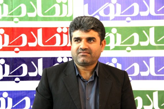 شعار شهرداری سعدآباد درسال 94؛ آب، محیط زیست و خدمات شهری - اتحاد خبر