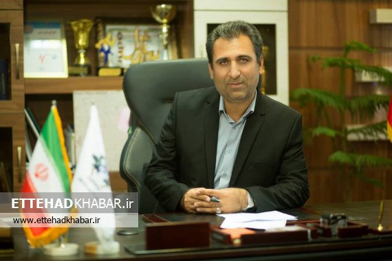 محمدحسن محمدی: تمام مستاجرین دکههای تحت تملک شهرداری از پرداخت اجاره بهای اسفند ۹۸ و فروردین ۹۹ معافند! - اتحاد خبر