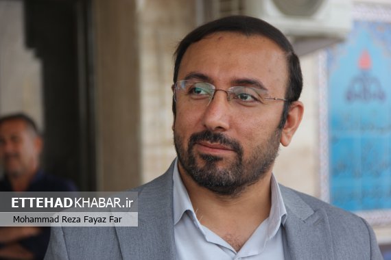 بالغبر ۲۳۰۰۰ بیمار از خدمات تصویربرداری بیمارستان شهید گنجی برازجان بهرهمند شدهاند - اتحاد خبر