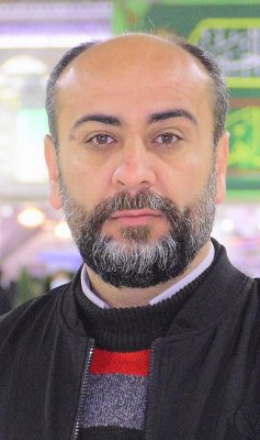 برای پدر رئالیسم اجتماعی و مادر انقلابی روسیه