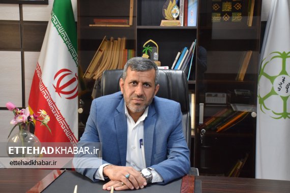 تحول در سیمای بصری شهر دالکی با حضور مدیریت جدید شهری - اتحاد خبر