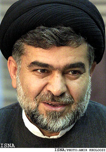 مهدی یوسفی؛ جوانِ شایسته و نخبه