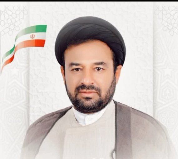 پیام تبریک رئیس شورای شهر وحدتیه به معلمان