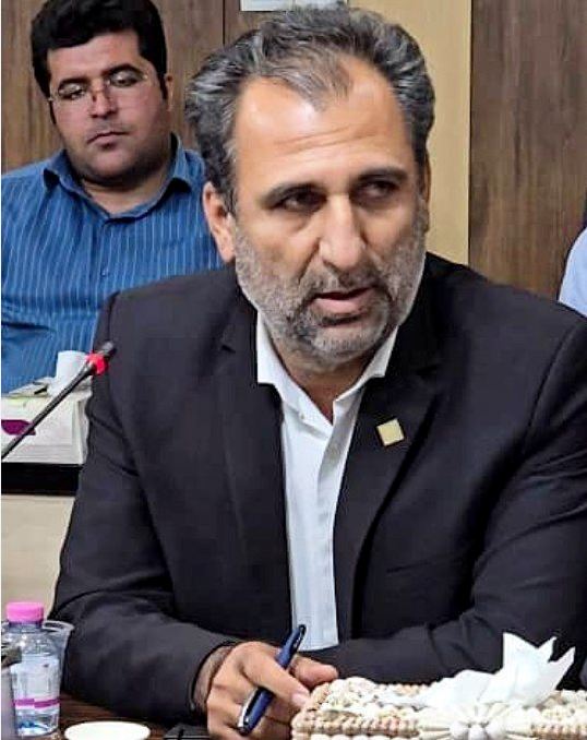 تأکید شهردار گناوه بر ضرورت تخصیص حق آلایندگی و افزایش سهم شهرداری های شمال استان از محل مالیات بر ارزش افزوده  