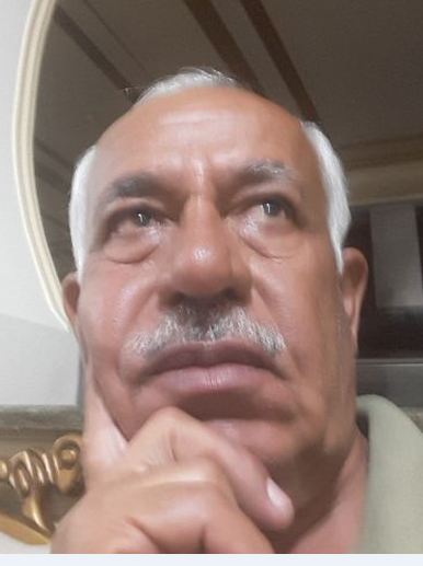 چهره ی ماندگار زبان انگلیسی استان بوشهر