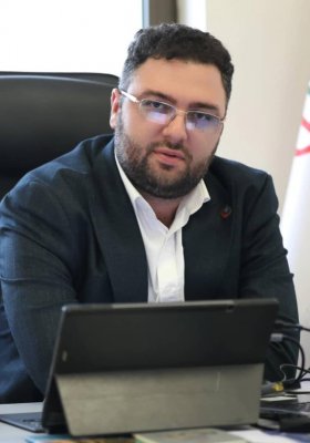 صدای ارتباطات در قلب صنعت