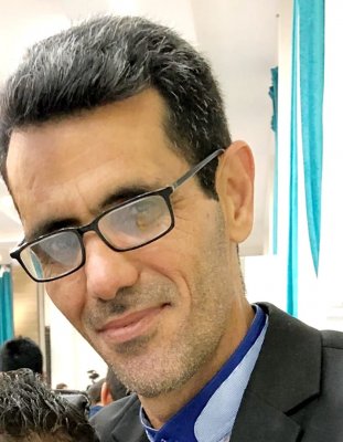 روی دست «خِشت»