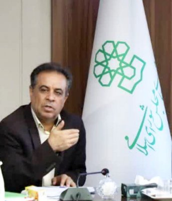 دکتر عبدالهی: عملکرد دولت در مجموع مطلوب بوده است/ مهم ترین نقد به استاندار در انتصاب مدیران نهچندان قوی است