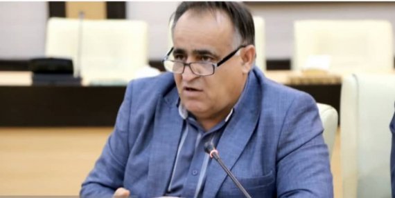 محمد حیاتی: چهار نقطه قوت استاندار/ انتقاد از کندی در تغییر مدیران ناکارآمد/ دولت پزشکیان با خطر ناامیدی و ریزش بدنهی همراه مواجه است