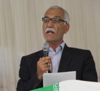اسد بهادری: وفاق پزشکیان جاده یکطرفه هست/ انتقاد به انتصابات استاندار