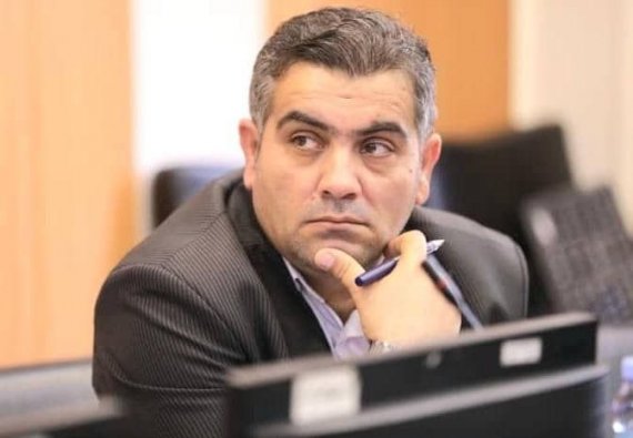 رضا عباسپور: وفاق یعنی بدست آوردن دل پنجاه درصدی که در انتخابات شرکت نکردند/ انتصابات؛ نقطه ضعف مهم استاندار