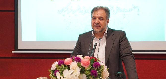 ورود تخصصی به مشکلات سنواتی؛ صندوق ذخیره فرهنگیان در مسیر تحول و احیای شرکتهای زیانده